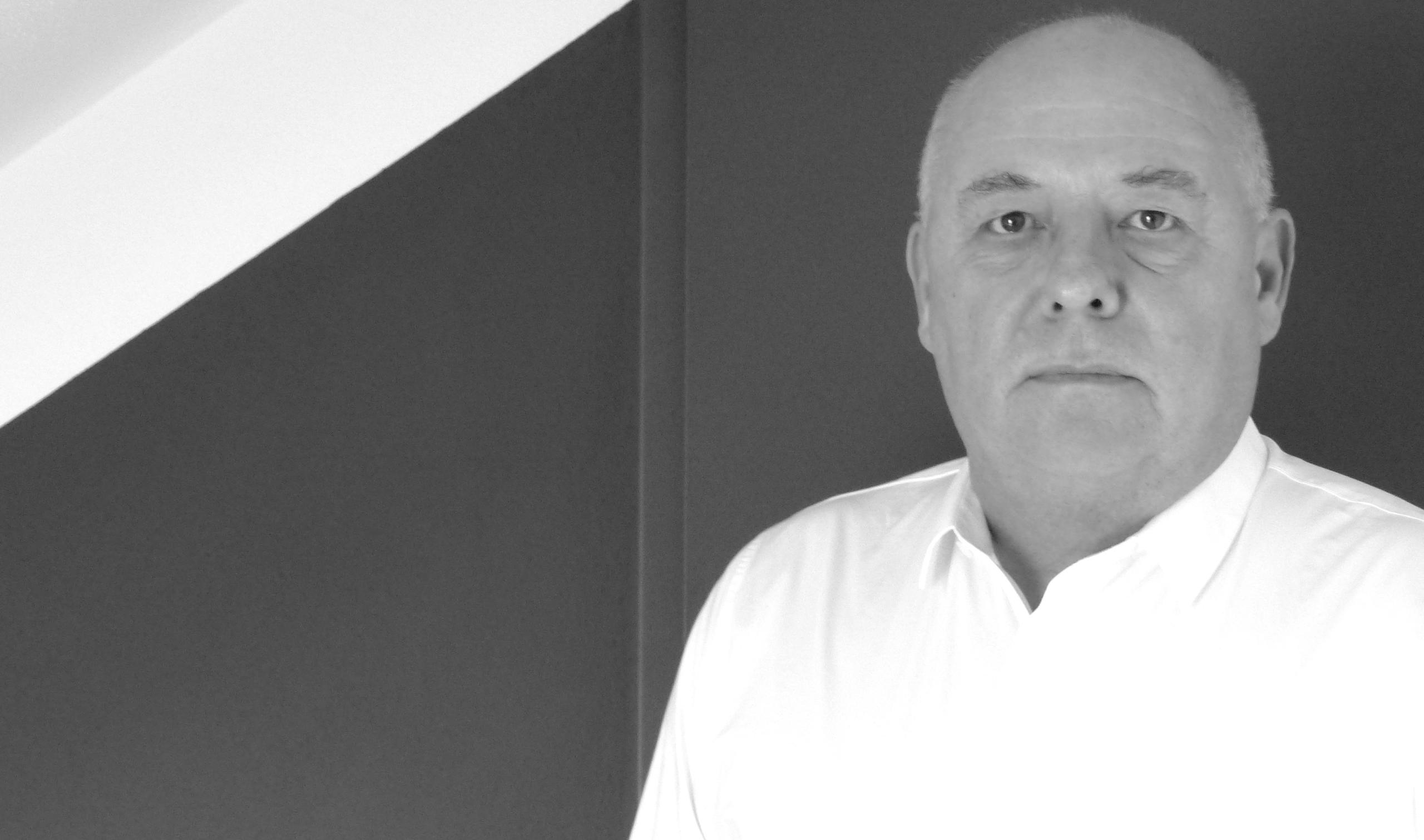Claus Wiltner - Bauleiter bei Toni Ungelert Bauunternehmen
