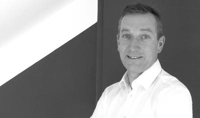 Rainer Harzenetter - Prokurist bei Toni Ungelert Bauunternehmen