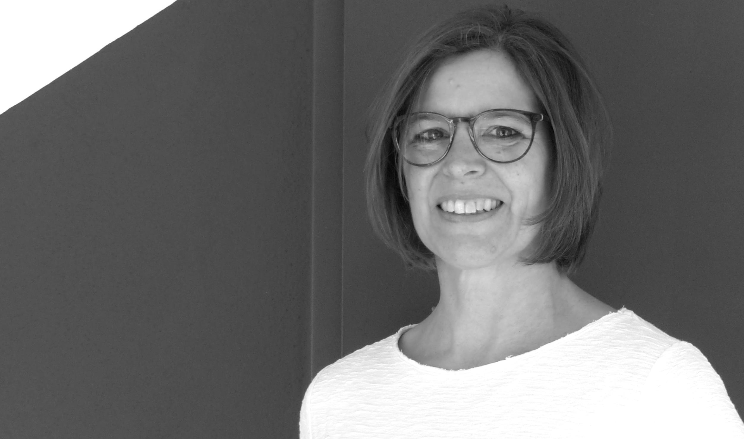 Waltraud Gansohr - Kaufm. Angestelle bei Toni Ungelert Bauunternehmen