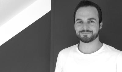 Josef Hartmann - Leiter Planungsabteilung bei Toni Ungelert Bauunternehmen