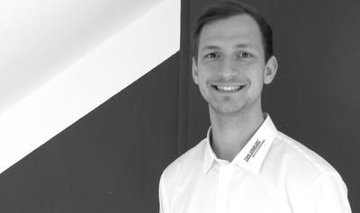 Uli Fischer - Bauleiter bei Toni Ungelert Bauunternehmen