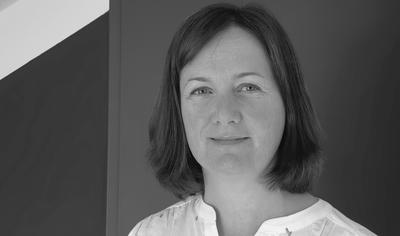Christine Krause - Kaufm. Angestellte bei Toni Ungelert